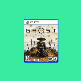 ghost of yotei ps5