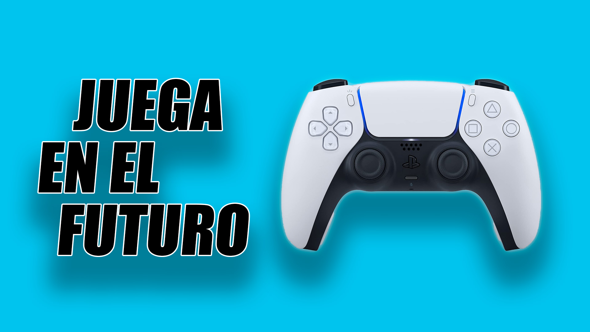 mando ps5 pro descripcion