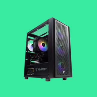 PcCom Ready V2 Intel Core i5-12400F