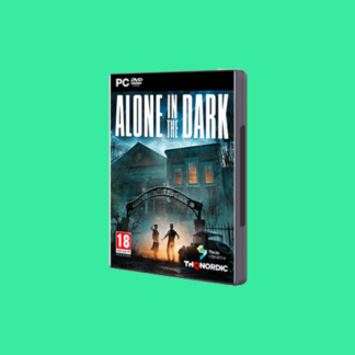 alone in the dark pc